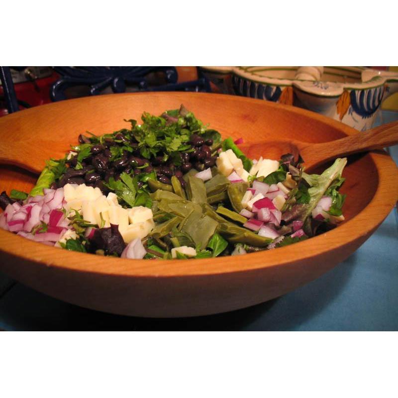 Heirloom Midnight Black Beans - Rancho Gordo