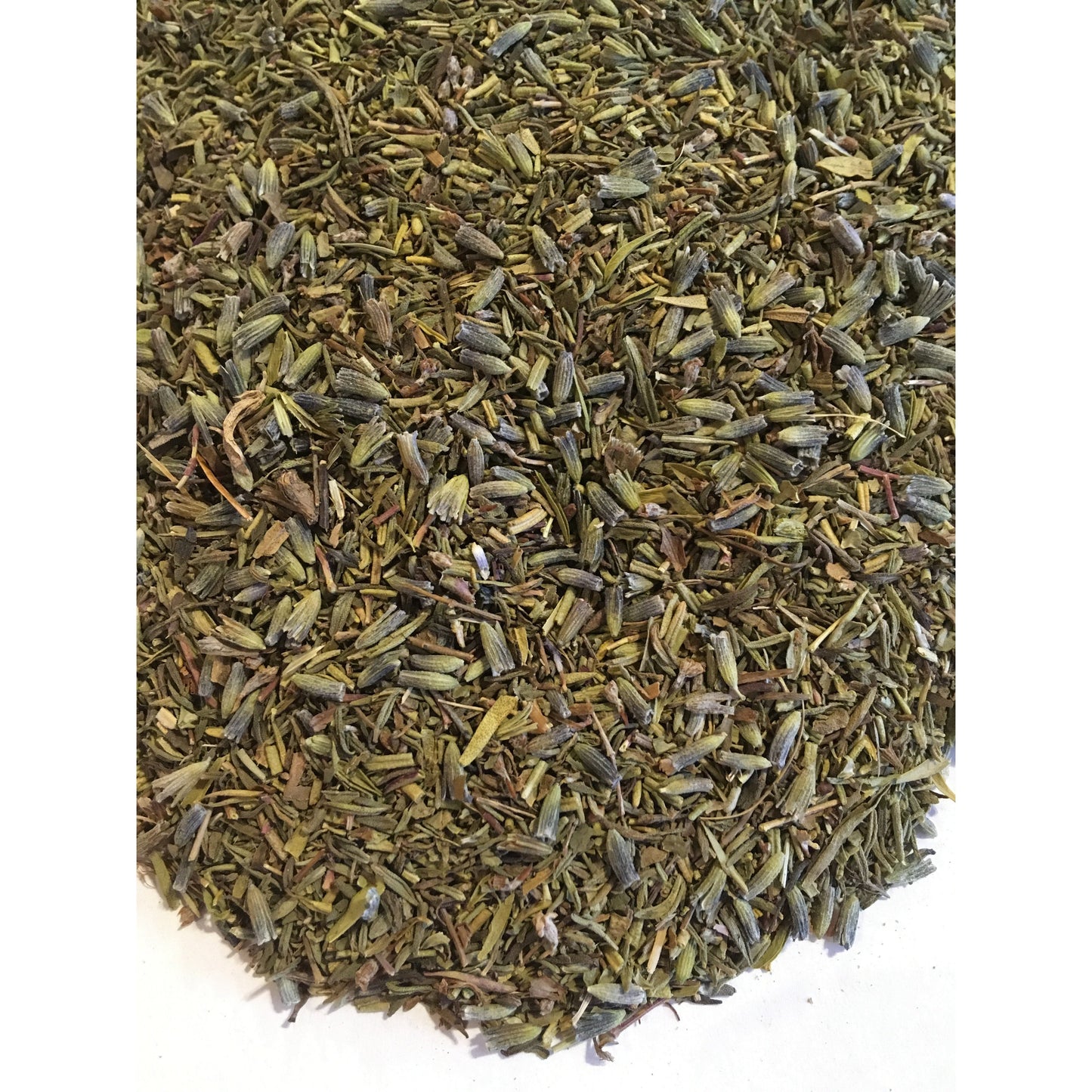 Herbes de Provence Lavender (Organic)