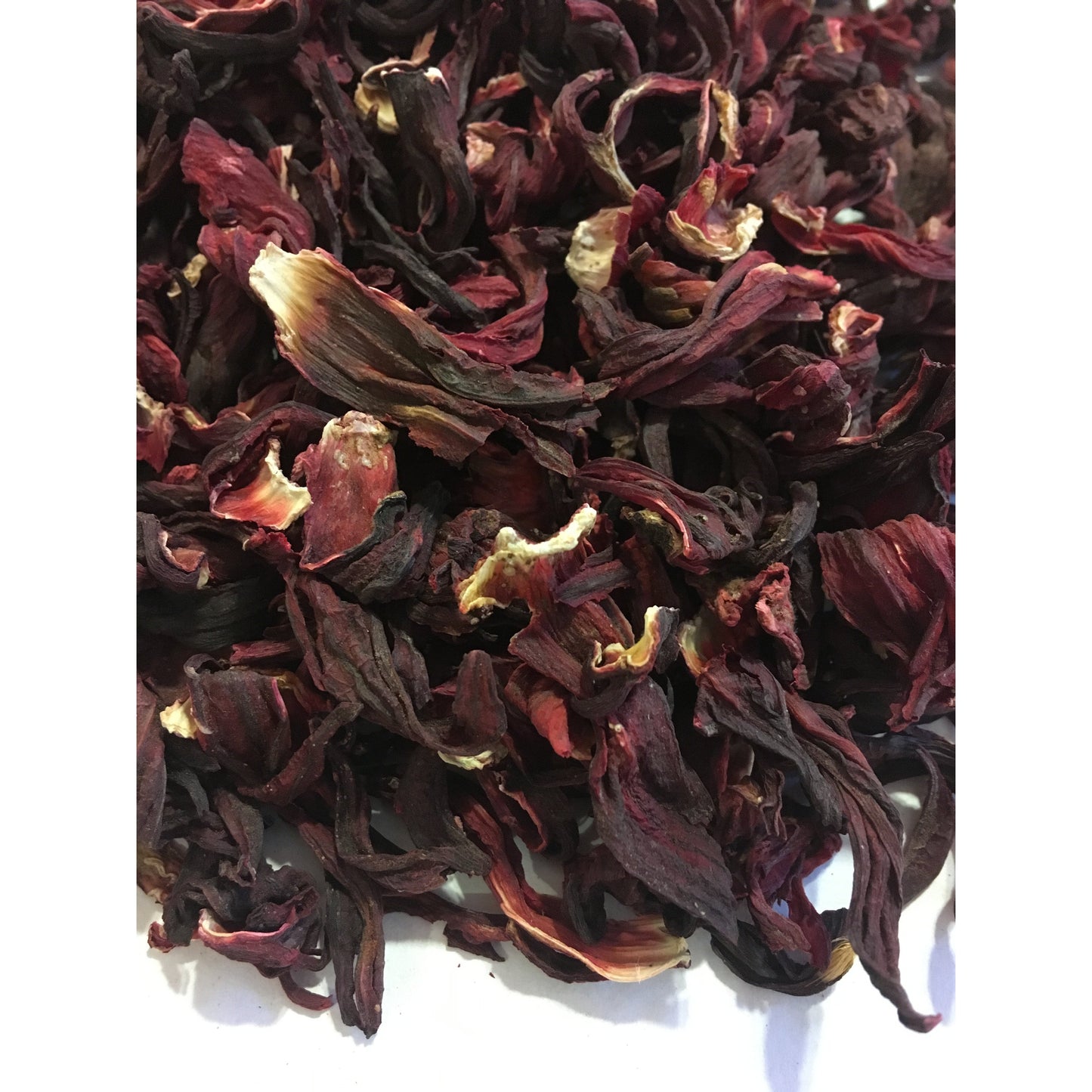Hibiscus Flowers