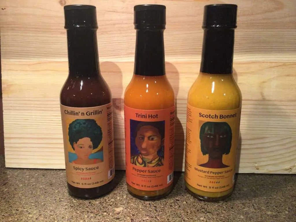 HotBabe-Hotsauce