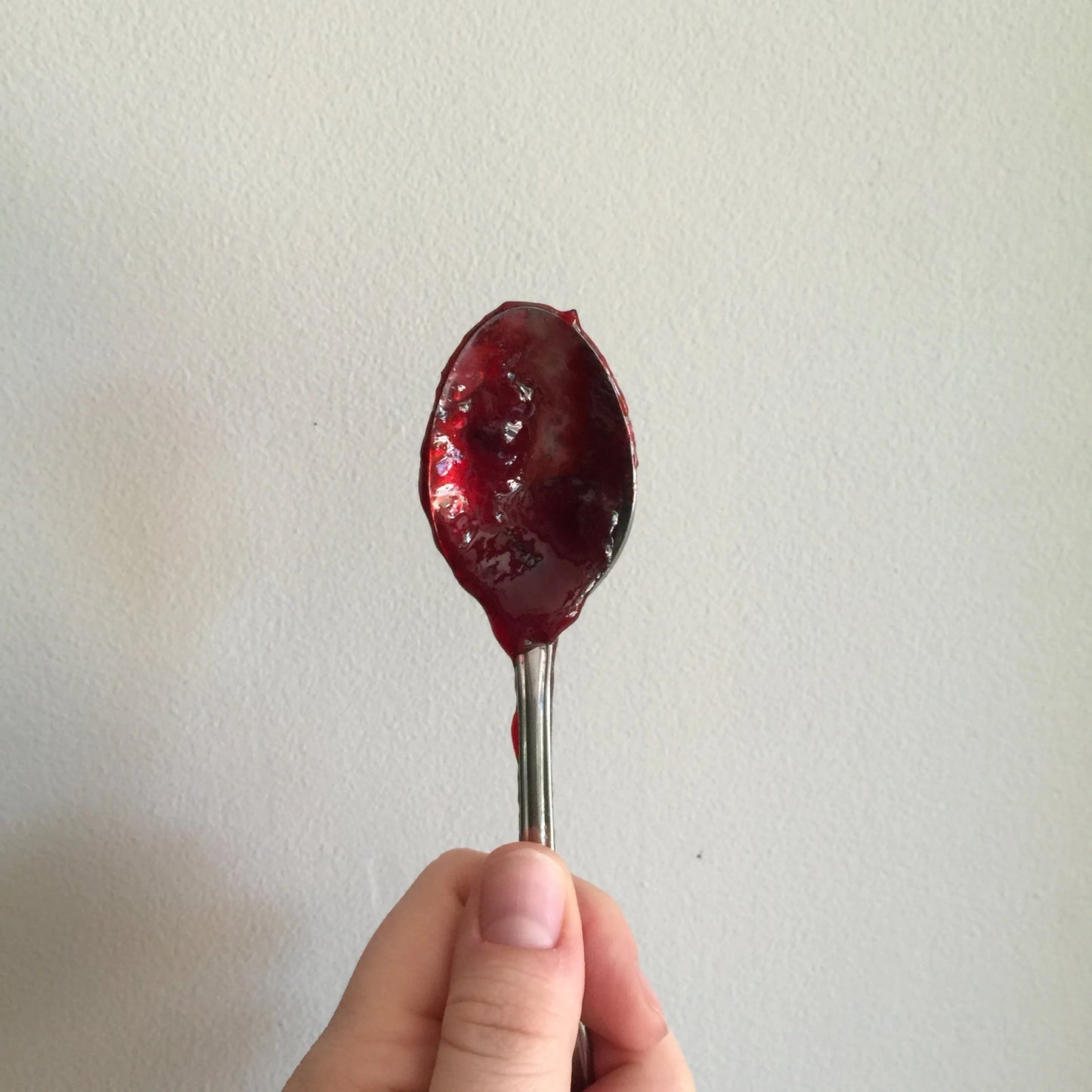Peach Raspberry Jam, Small Batch Deliciousness from M. Greenwood