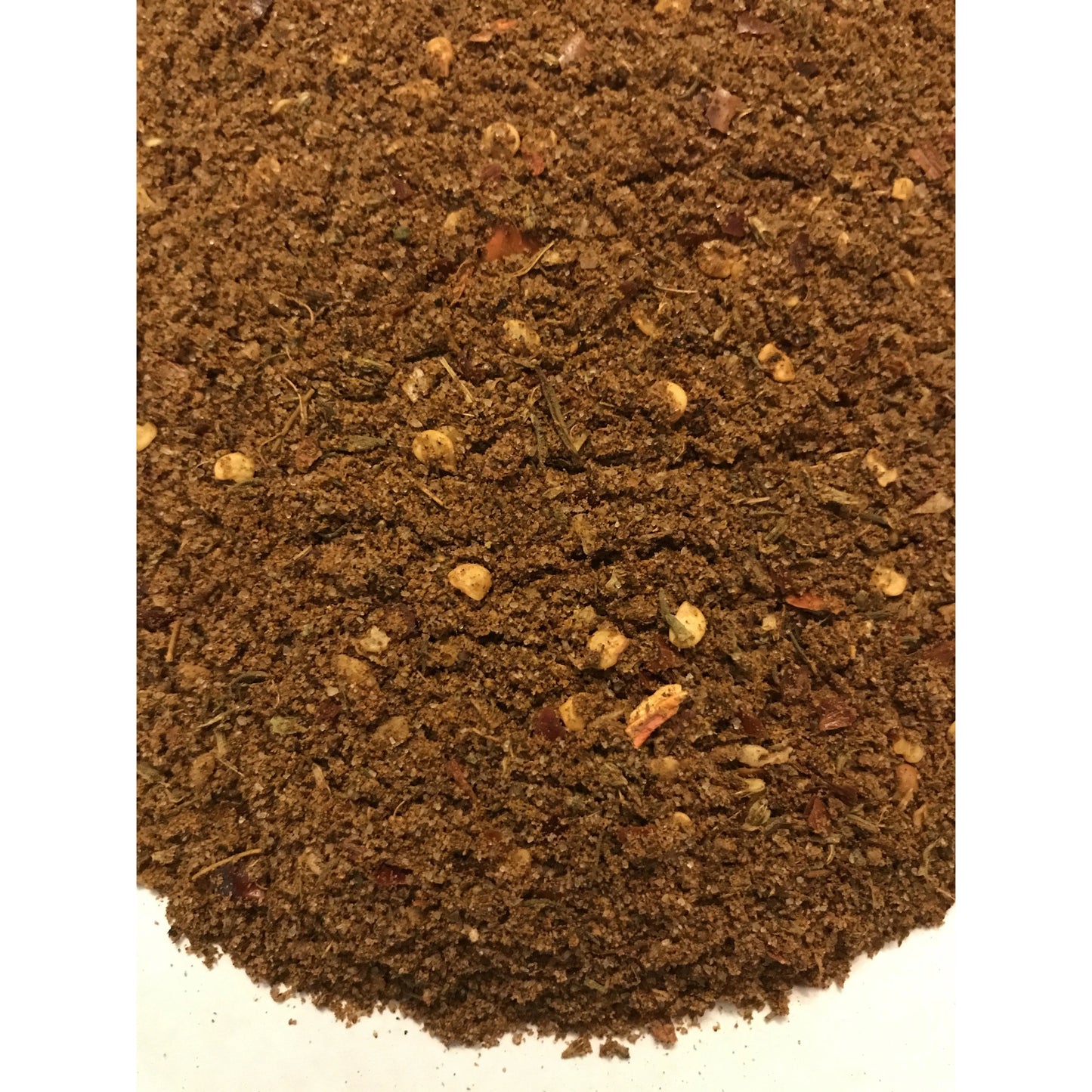 Jamaican Jerk Spice