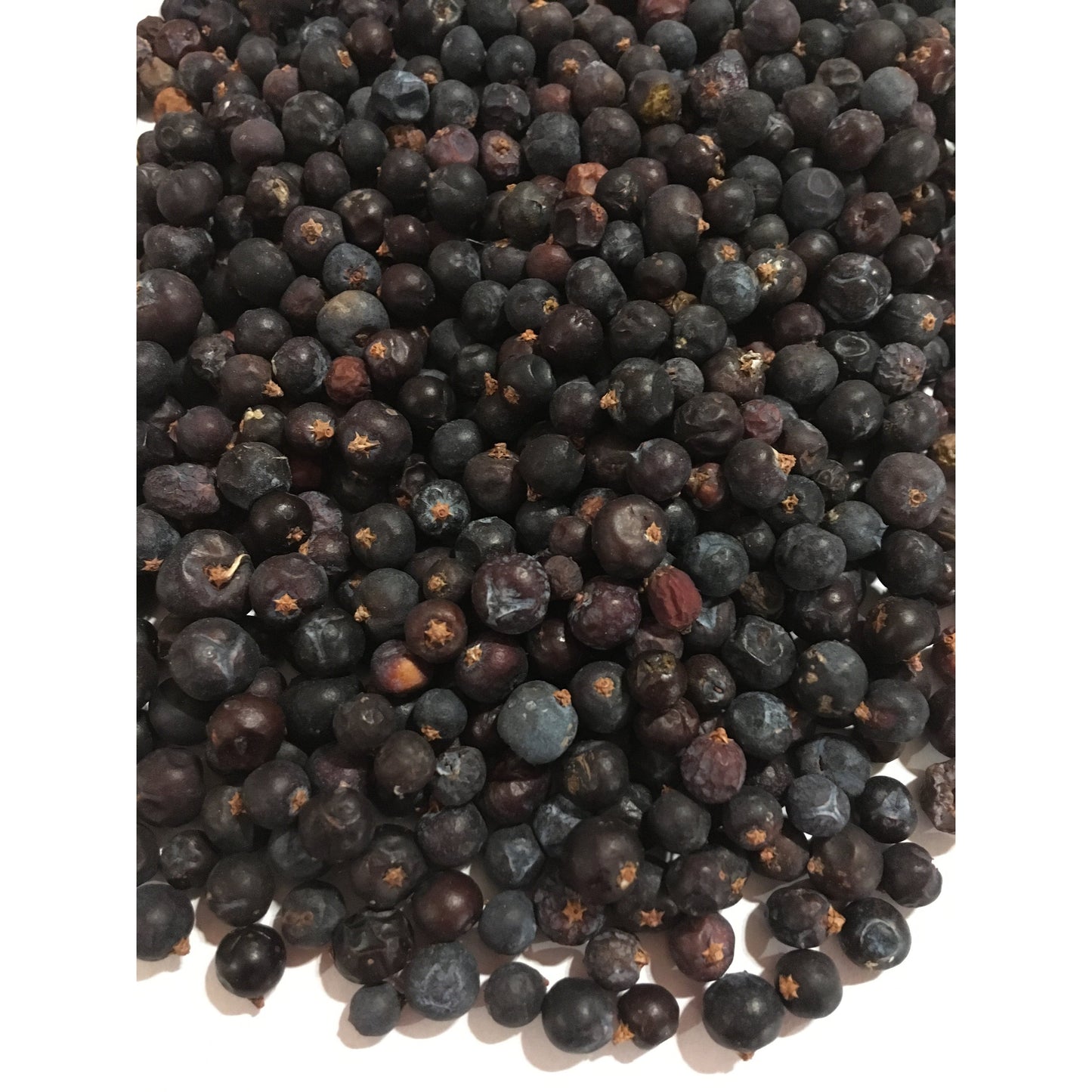 Juniper Berries (Organic)