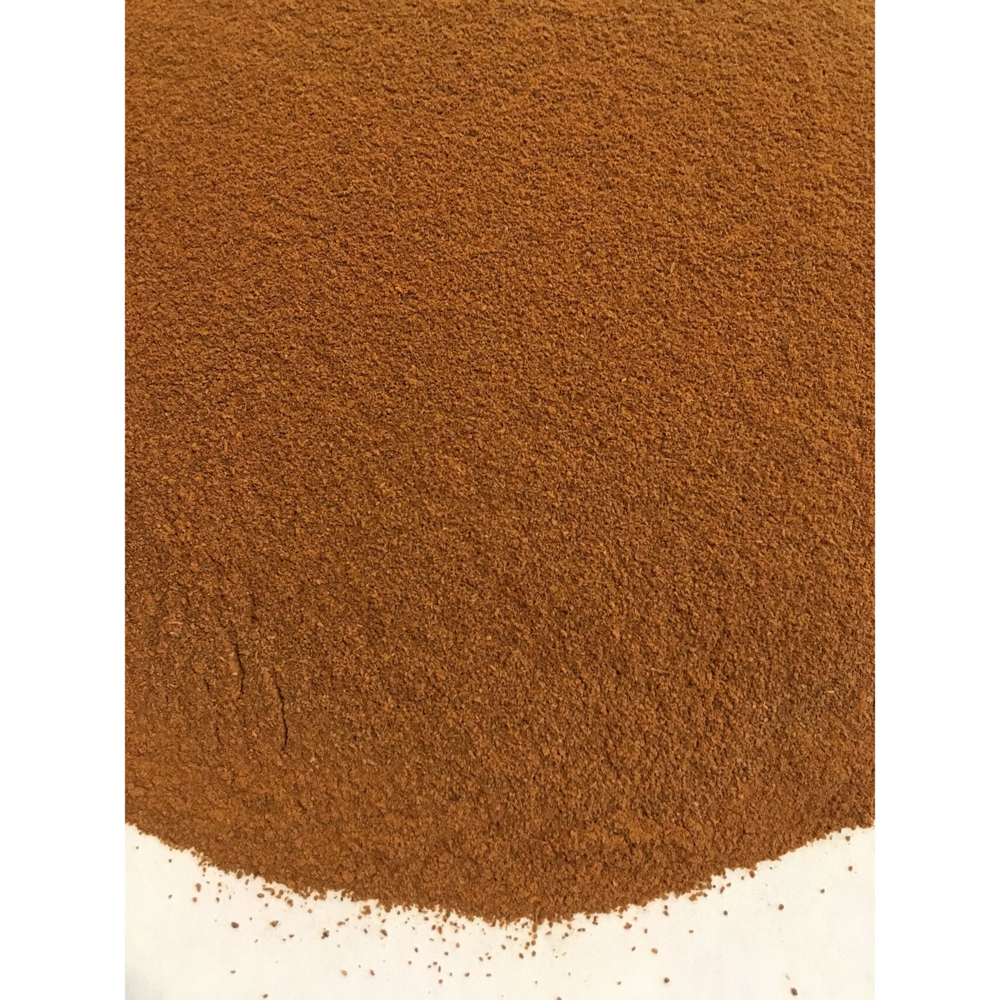 Korintj Cinnamon, ground