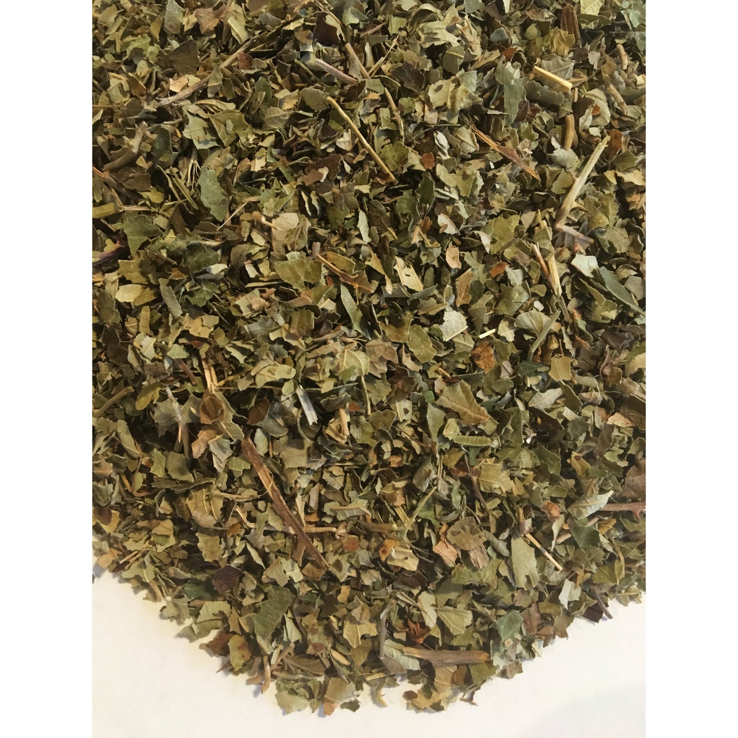Lady's Mantle, Organic