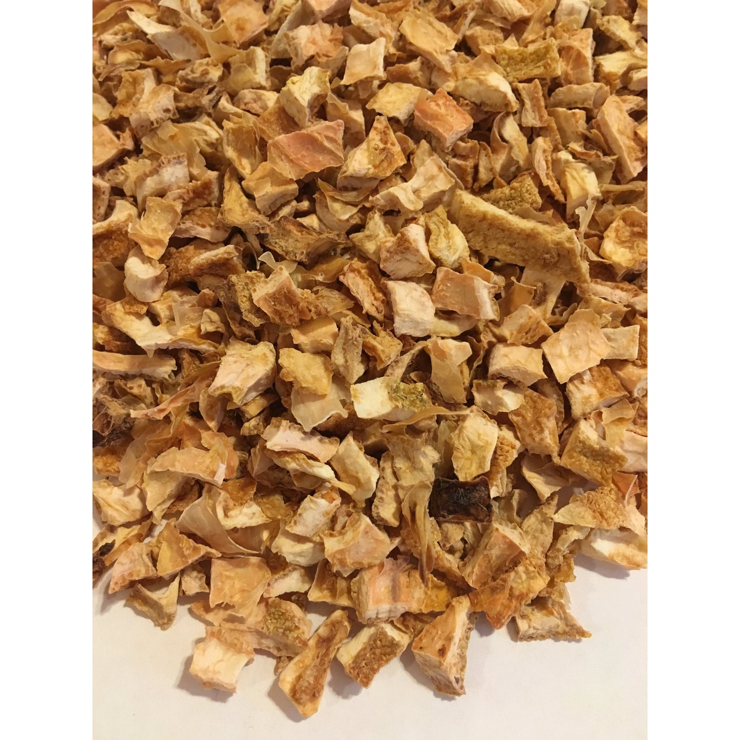 Lemon Peel (1/4 inch cut)