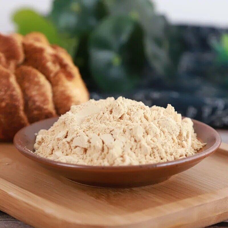 Organic Lion's Mane Mushroom, Mycelium Powder, (Hericium erinaceus)