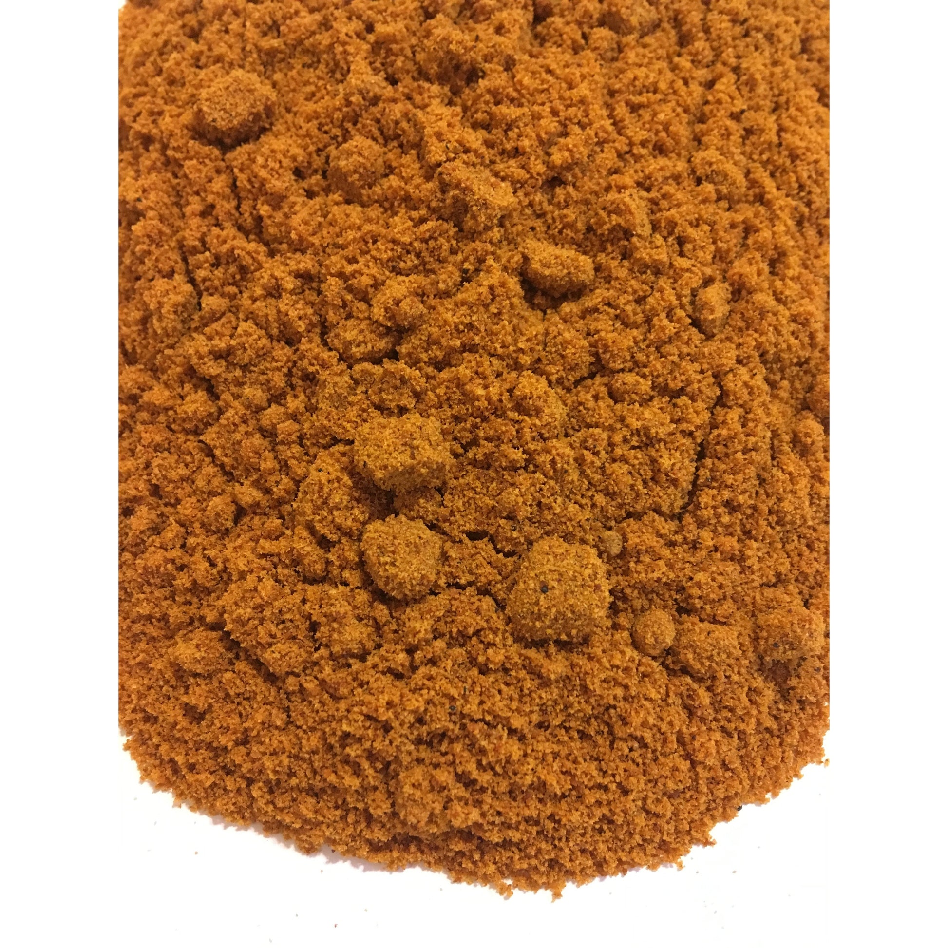 Mace Powder (javitri)