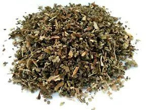Mullein (Organic)