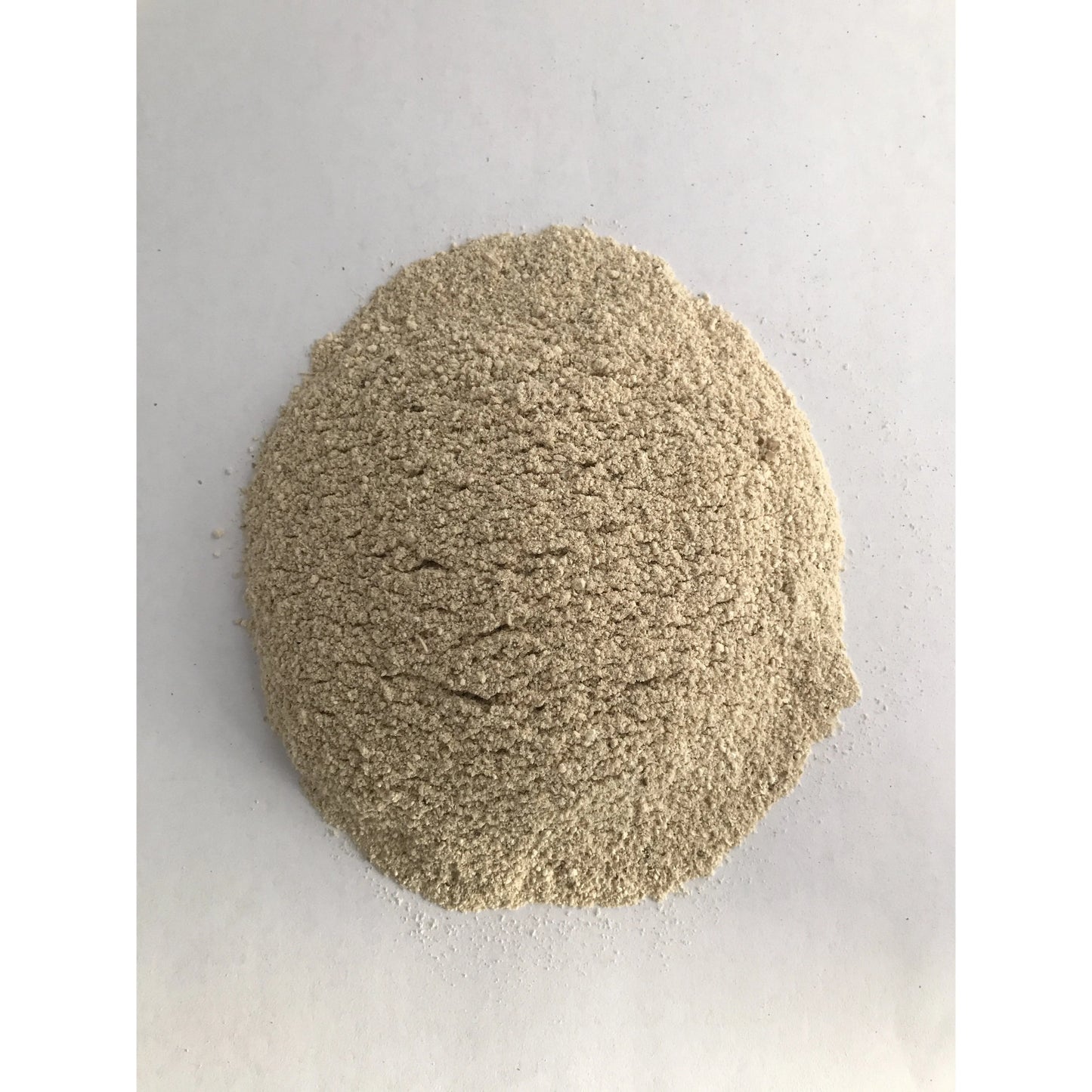 Mushrooms, Dried Shiitake Powder (Shitake)