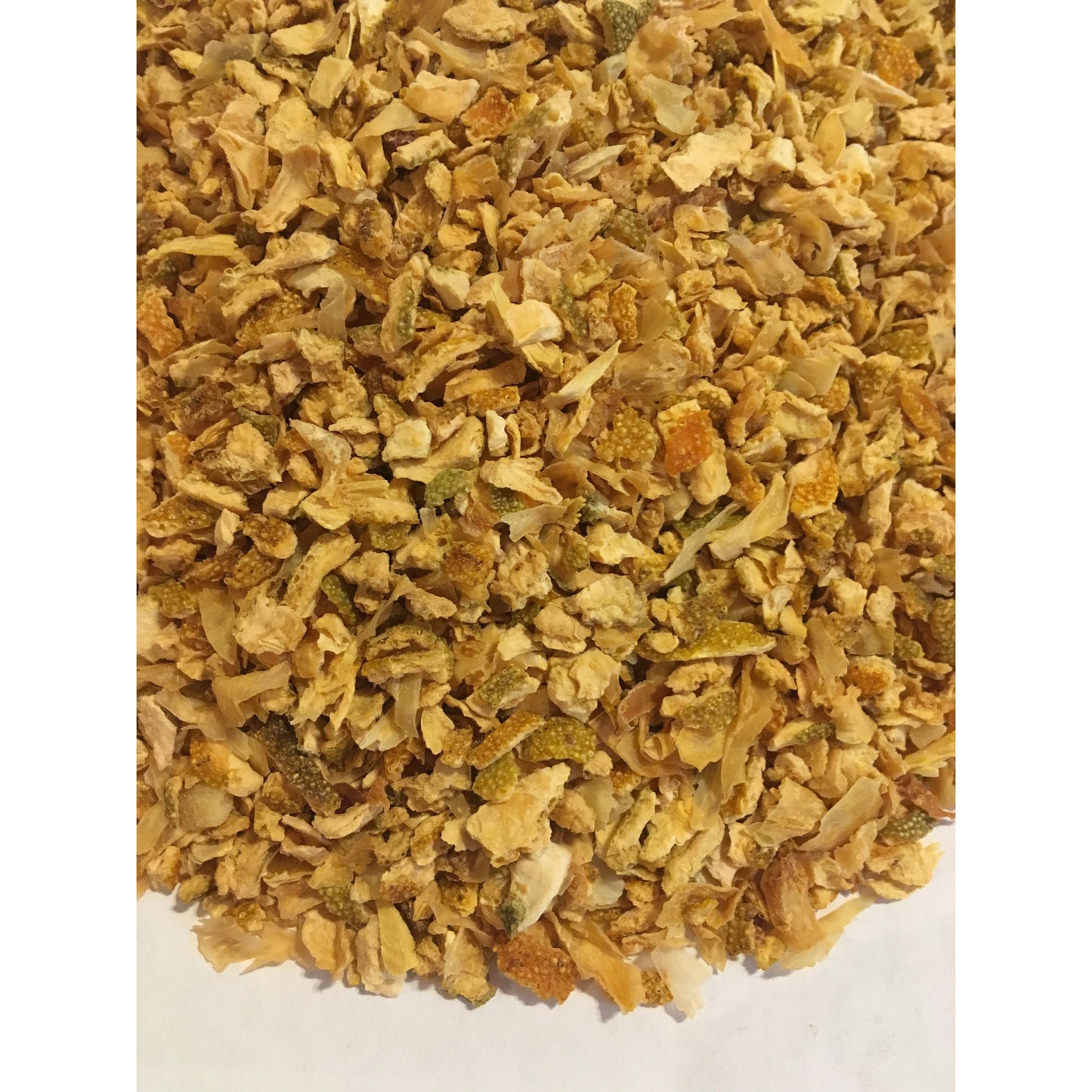 Orange Peel