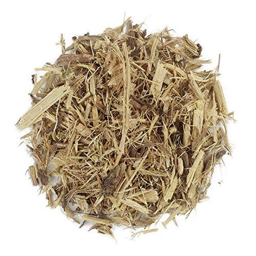 Organic Licorice Root, cut and sifted (Glycyrrhiza glabra L.)