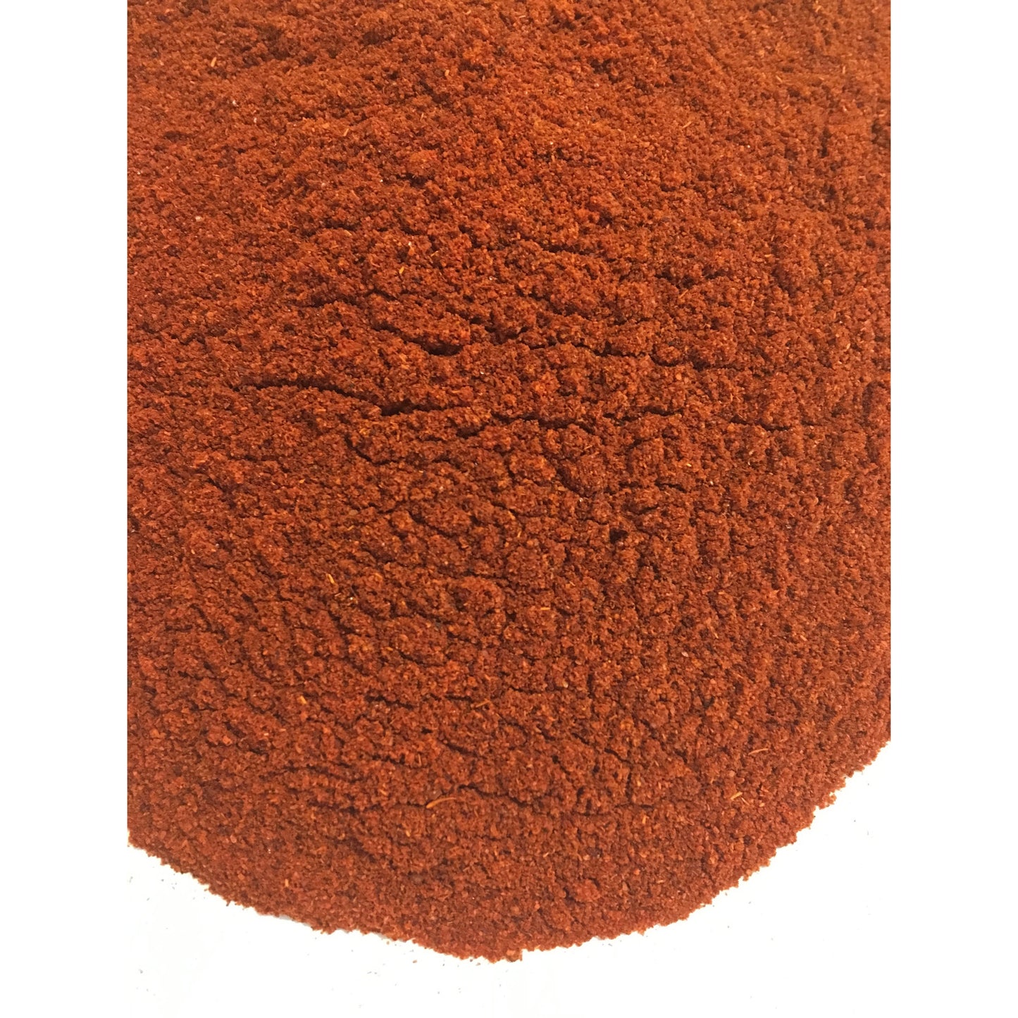 Paprika, Smoked Sweet
