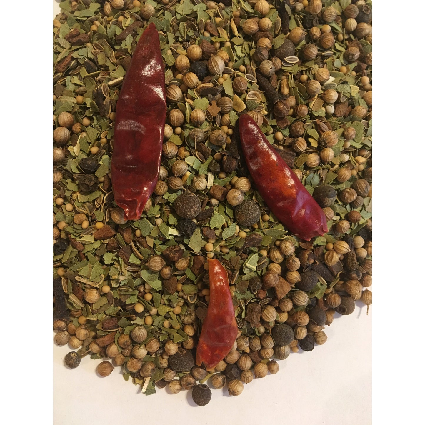 Pickling Spice