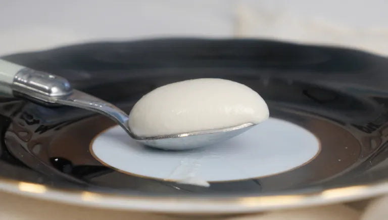 Organic Marshmallow Root