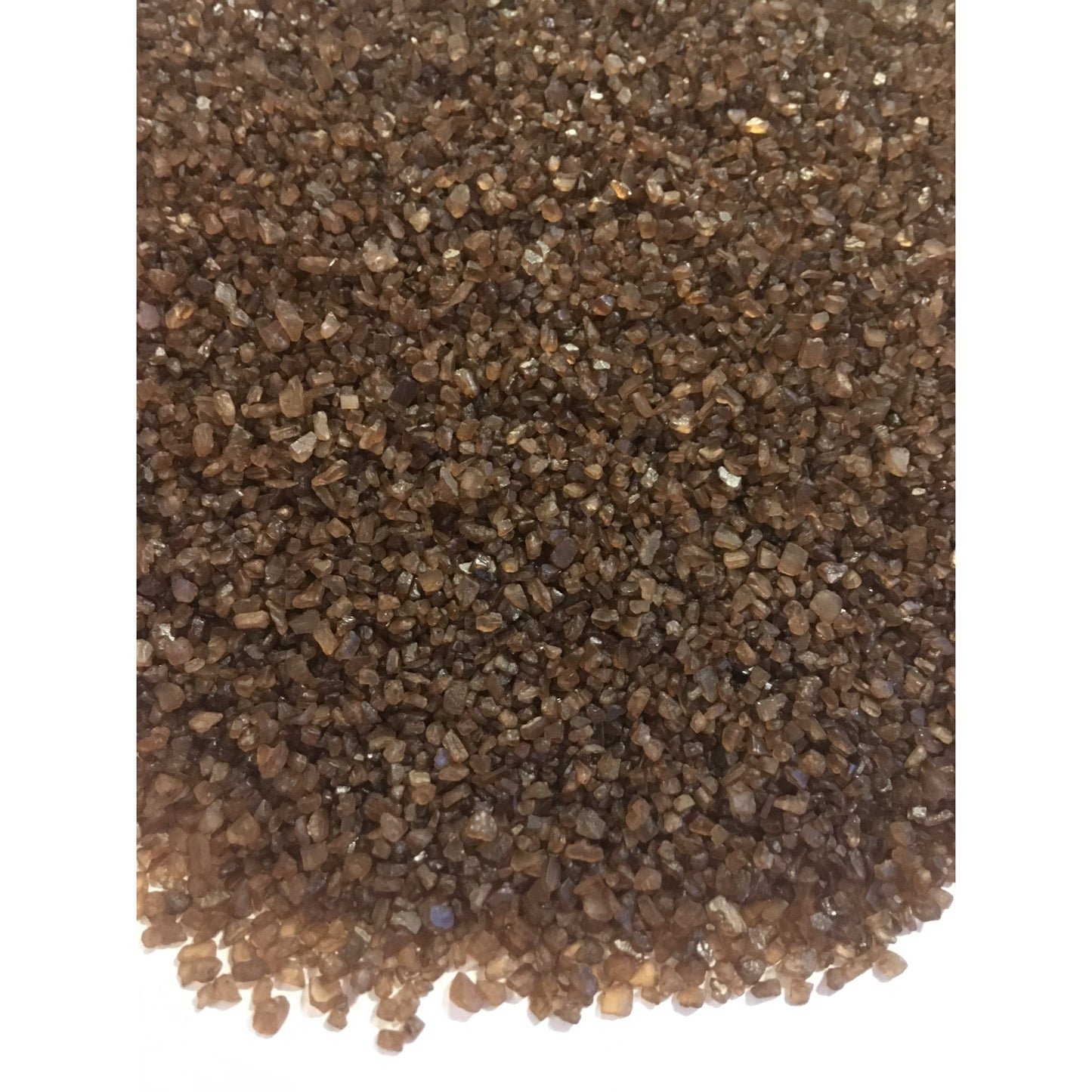 Sea Salt, Alderwood Smoked