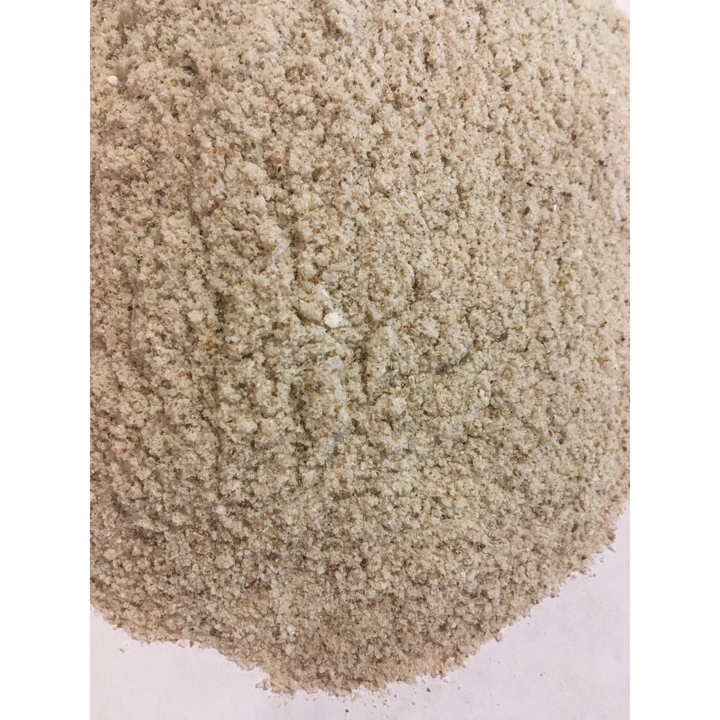 Sea Salt, Celery