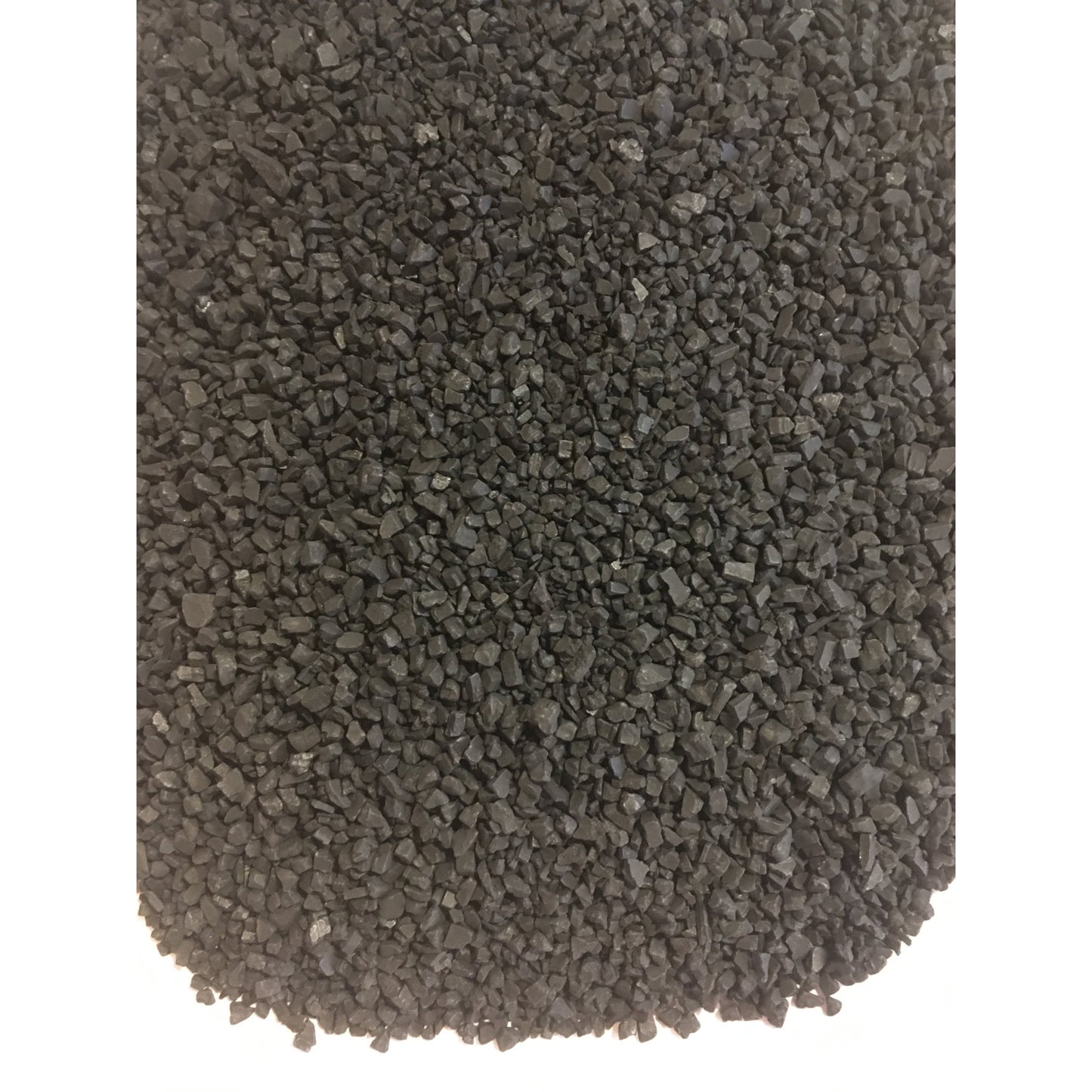 Sea Salt, Hawaiian Black Lava