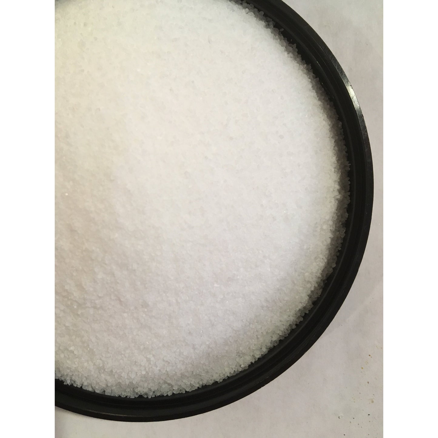 Sea Salt, Natural Fine