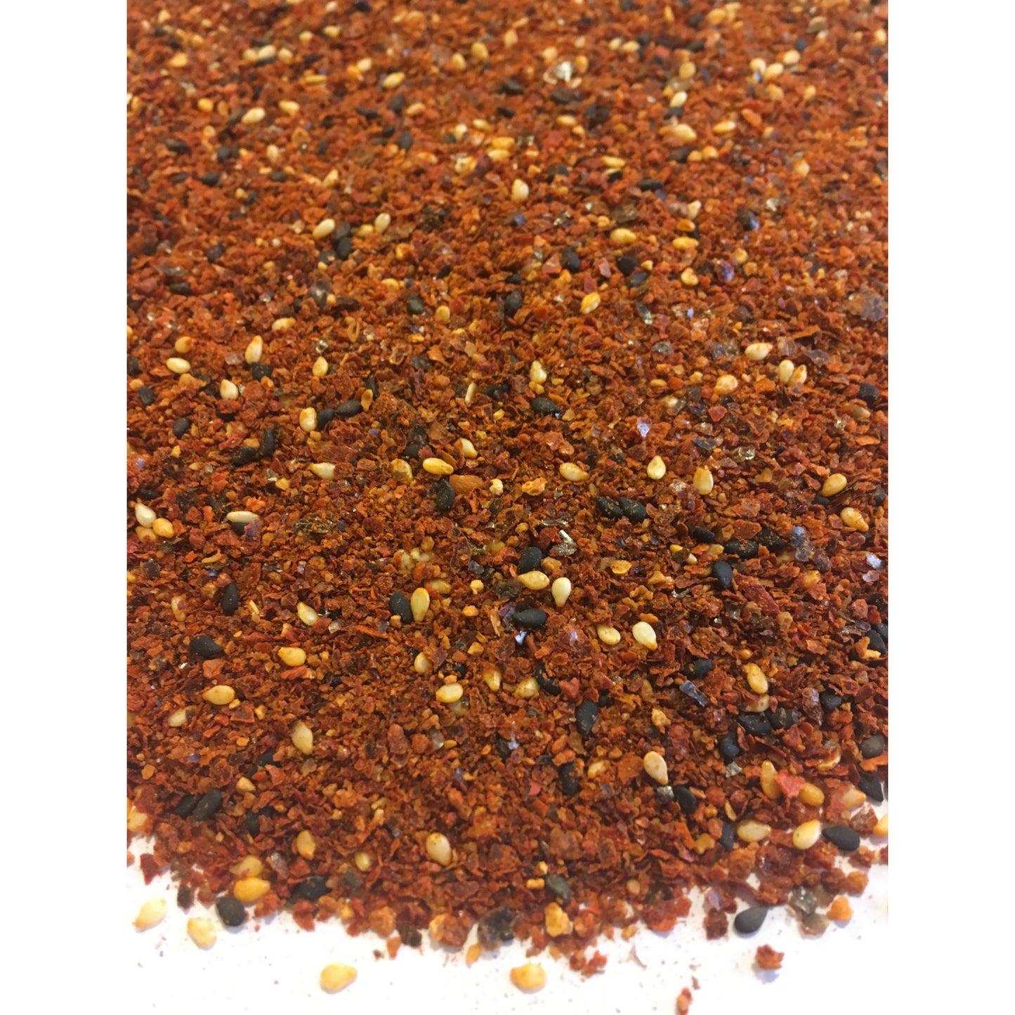 Shichimi Togarashi (Japanese 7 Spice)