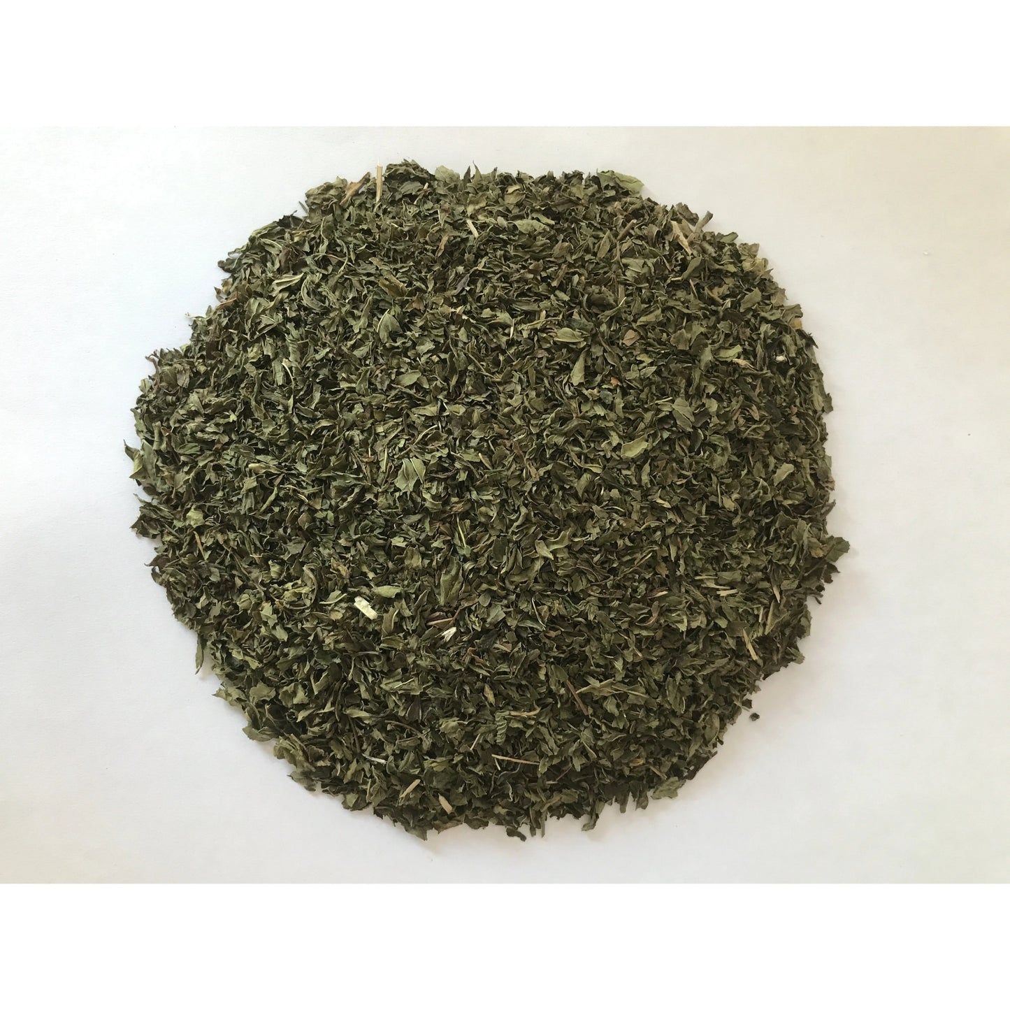 Spearmint Leaf