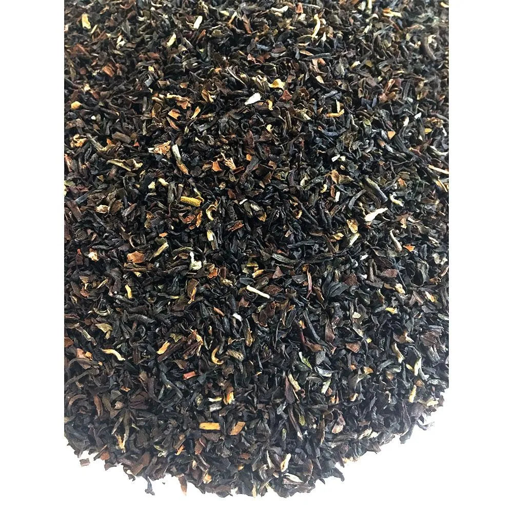 Tea, Assam