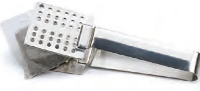 Stainless Steel Tea Tongs