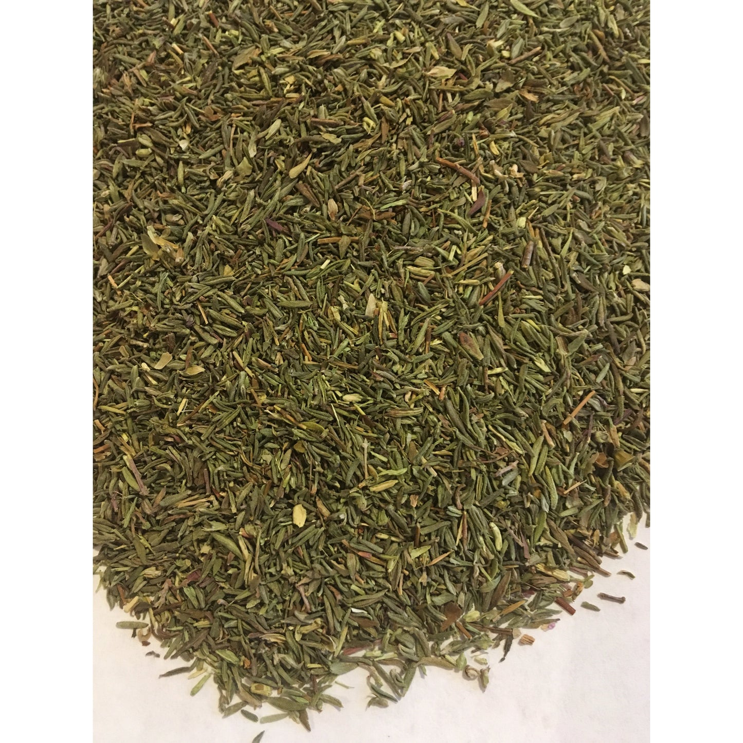 Thyme (Organic)