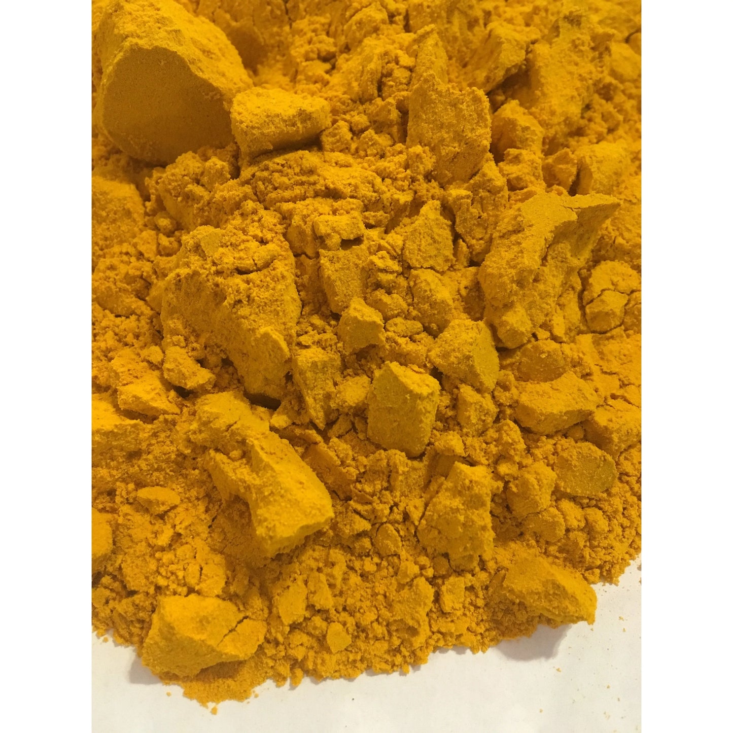 Turmeric (Curcumin, Organic)