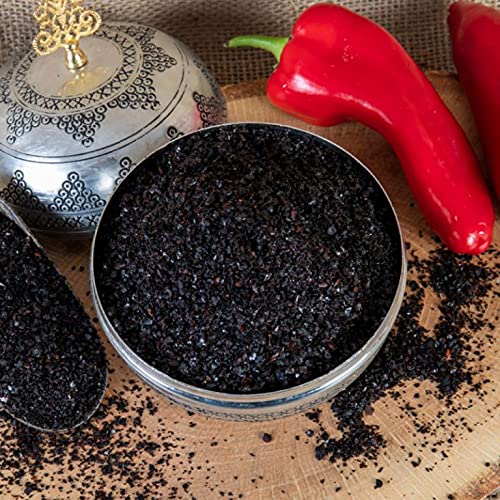 Urfa Biber (Urfa Kirmizi) Chile Pepper Flakes