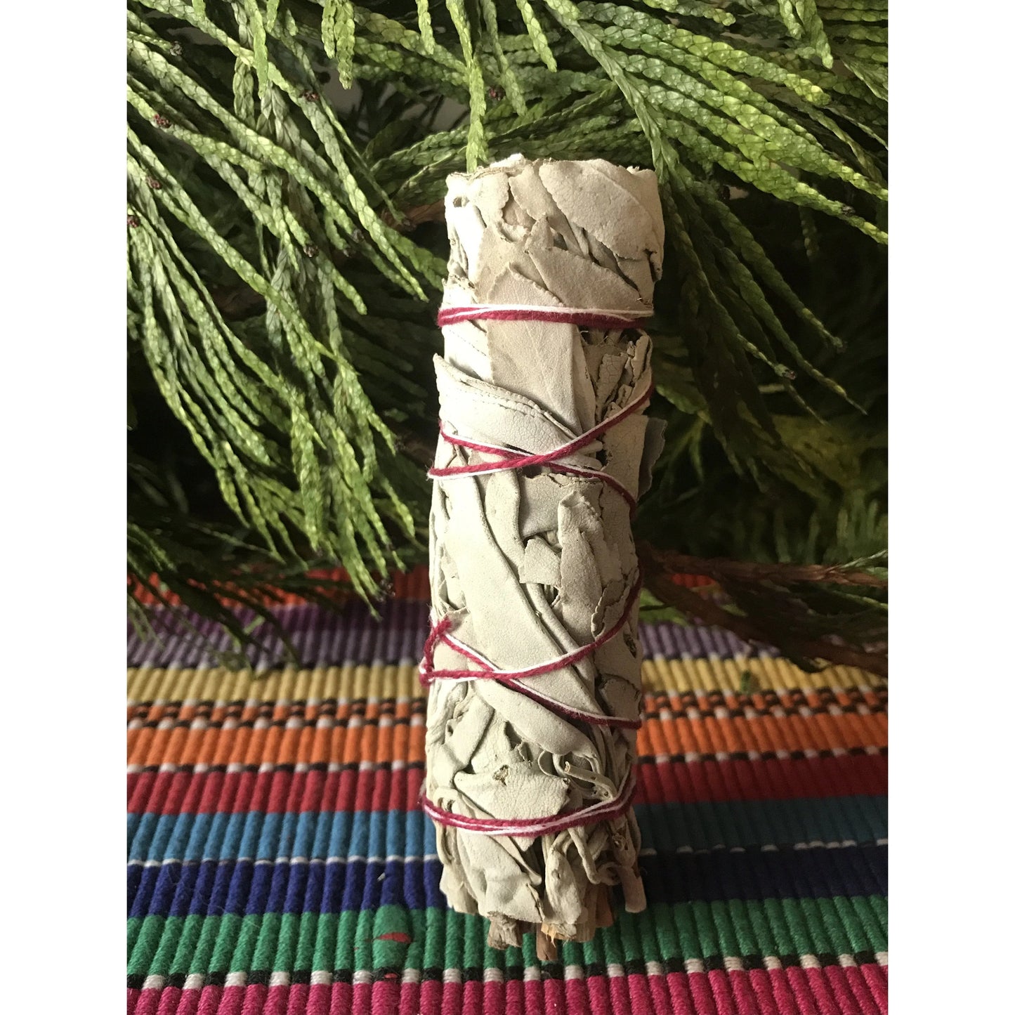 White Sage Smudge Sticks