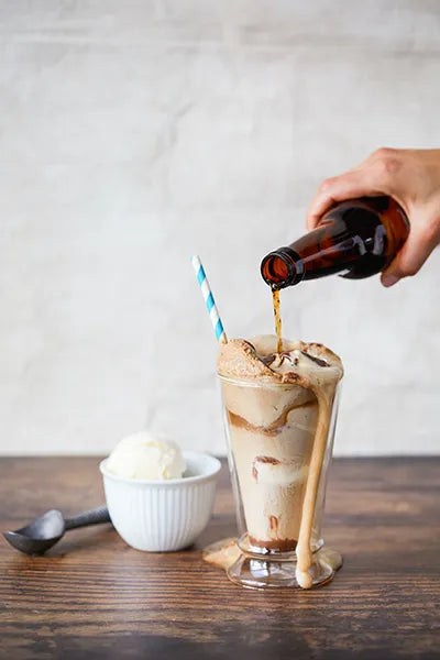 Sarsaparilla Root, cut and sifted (smilax ornata) - Make Root Beer!