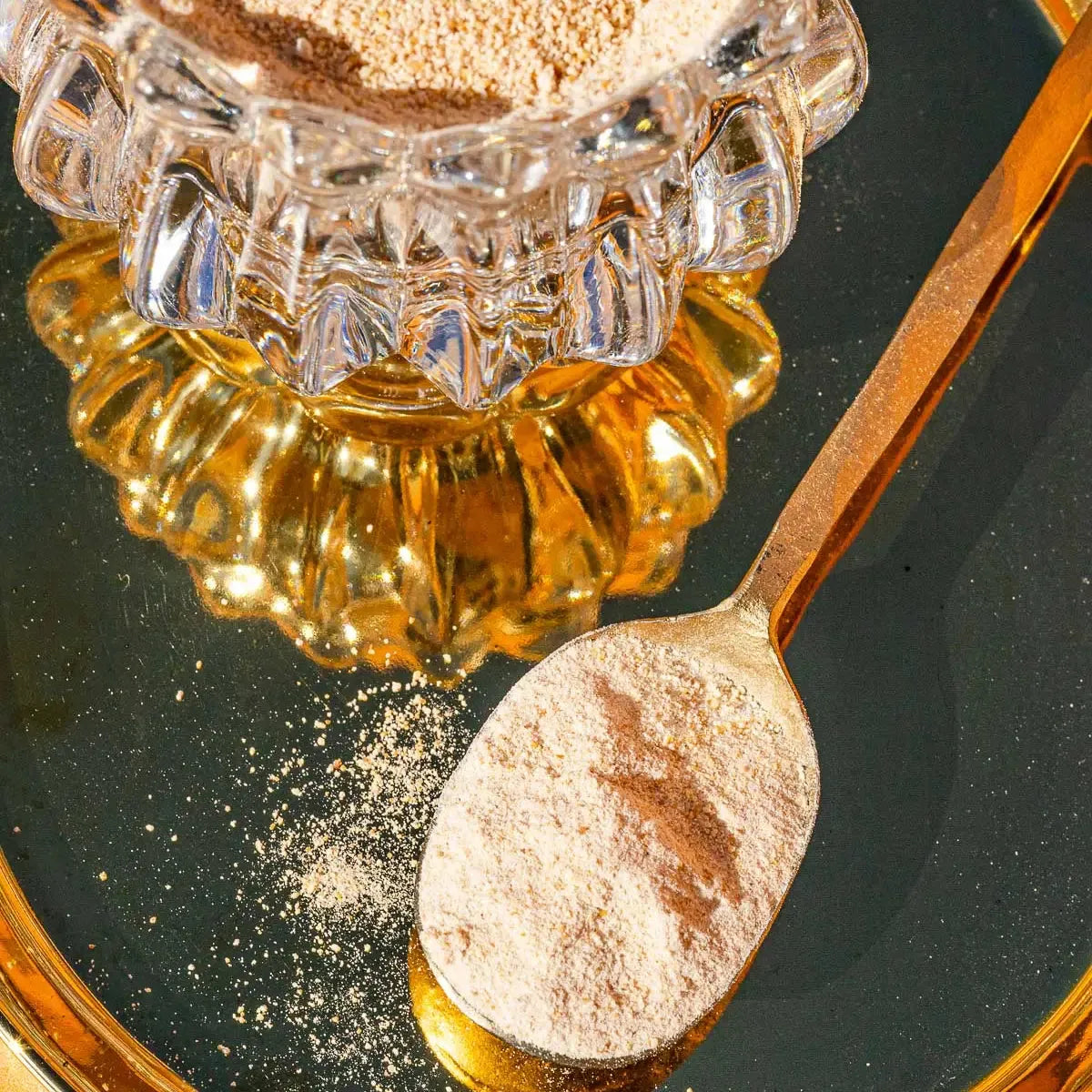 Just Date Granule Date Sugar - Low Glycemic Date Sweetener