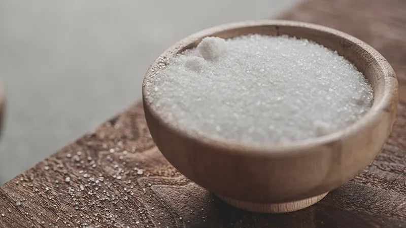 Sel Comestible, Tin (crystal coarse sea salt)
