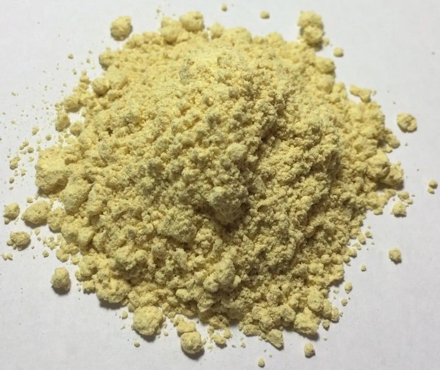 Hand-Gathered Pine Pollen 1/2 oz
