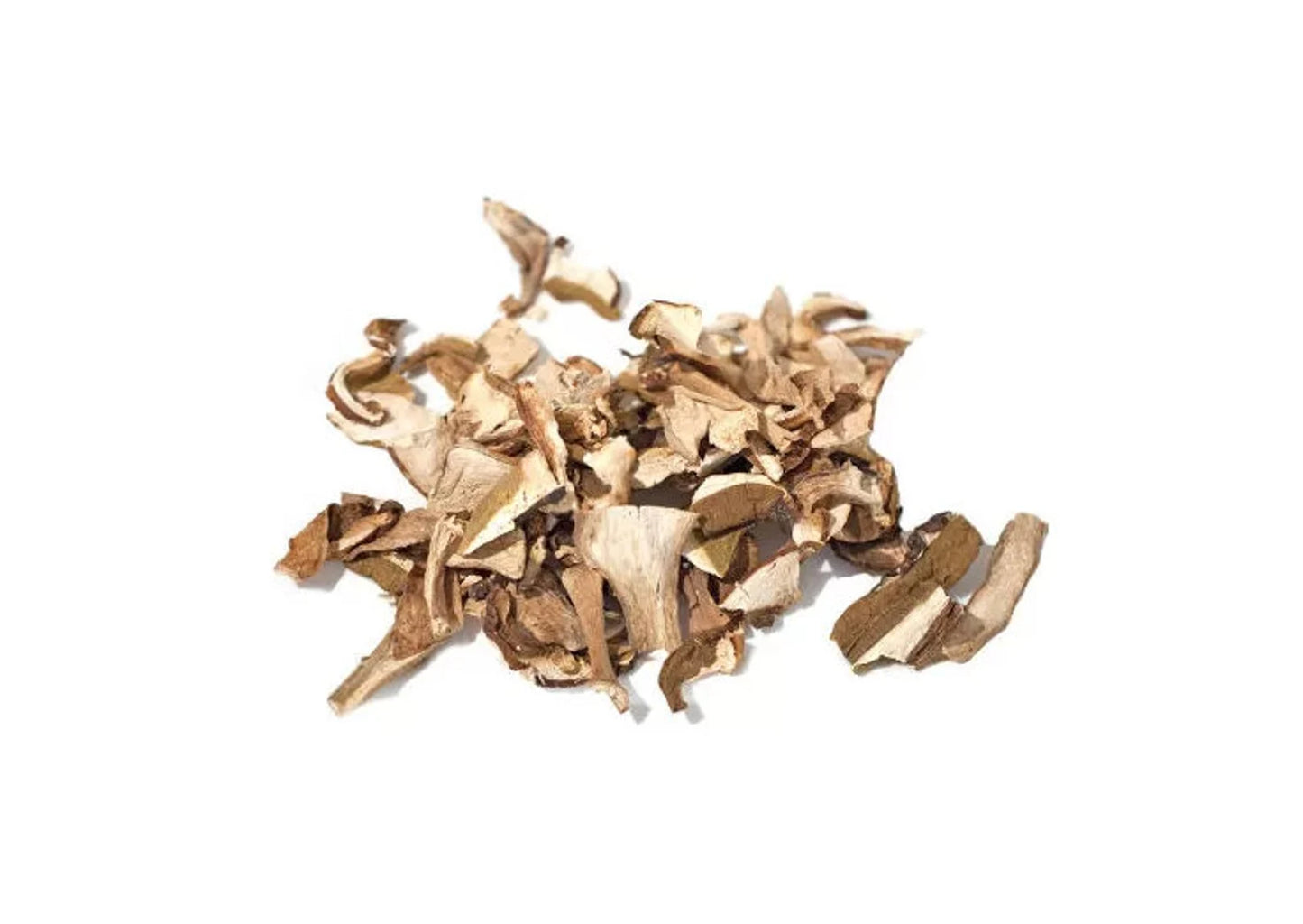 1 lb Dried Polish Mushrooms (Borowik Szlachetny), wildcrafted
