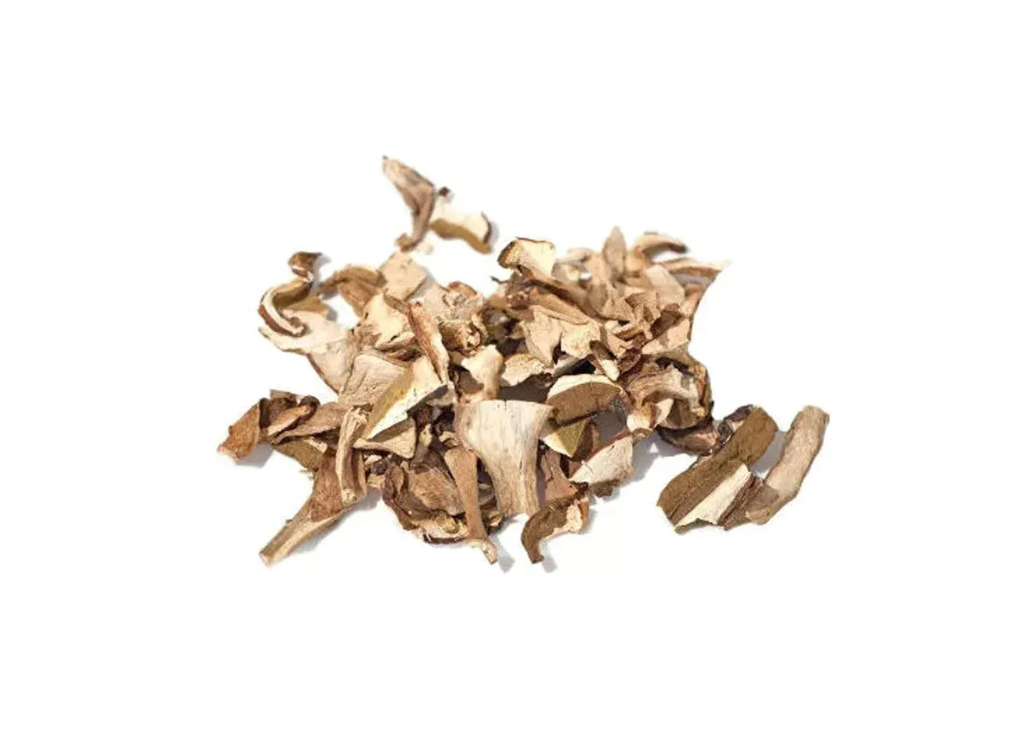 1/2 lb Dried Polish Mushrooms (Borowik Szlachetny), wildcrafted