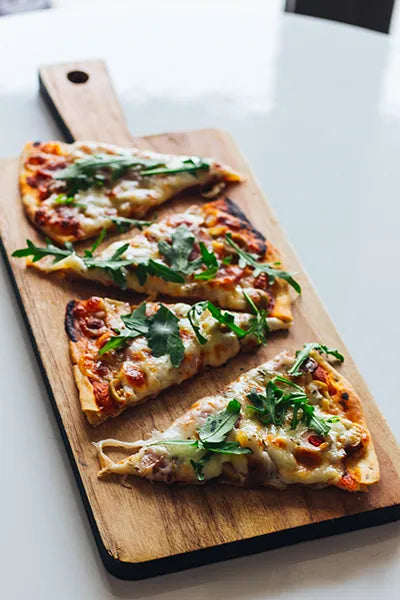 Zesty Pizza Magic Tin