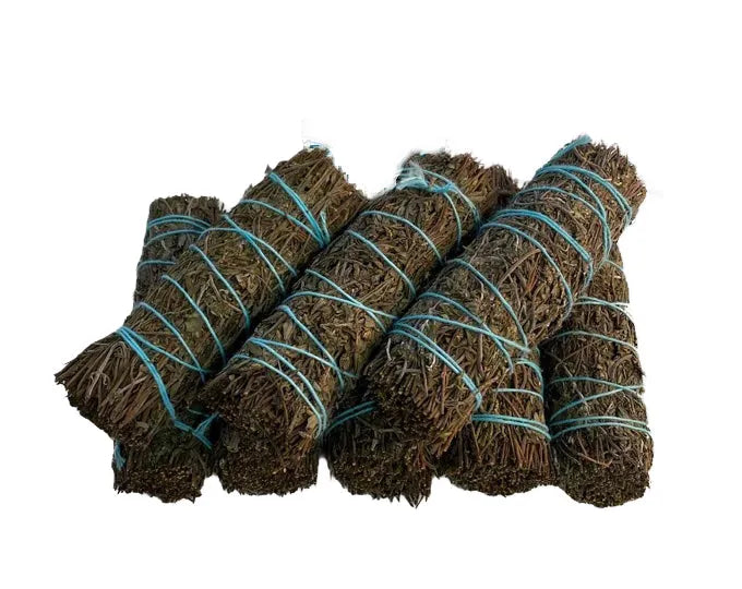 Thyme Smudge Sticks