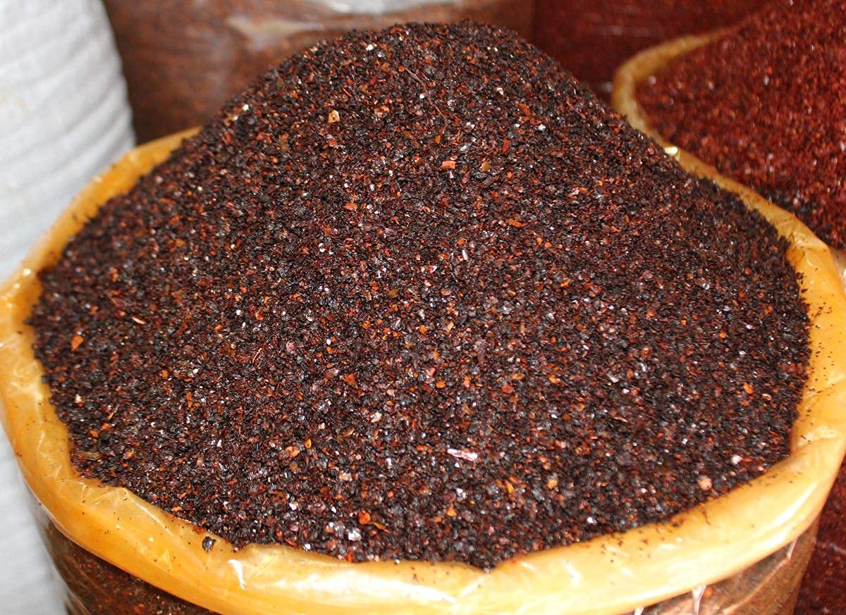 Urfa Biber (Urfa Kirmizi) Chile Pepper Flakes