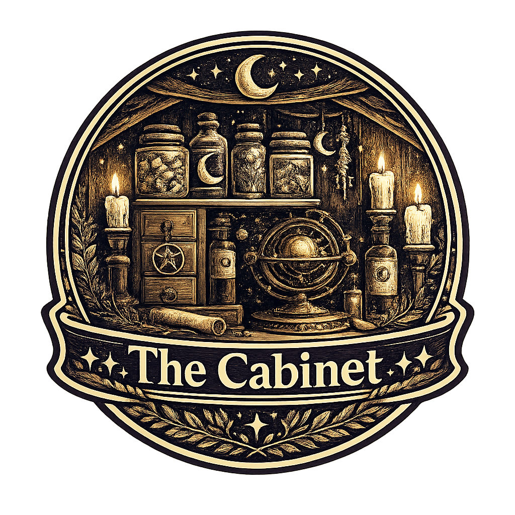 The Cabinet