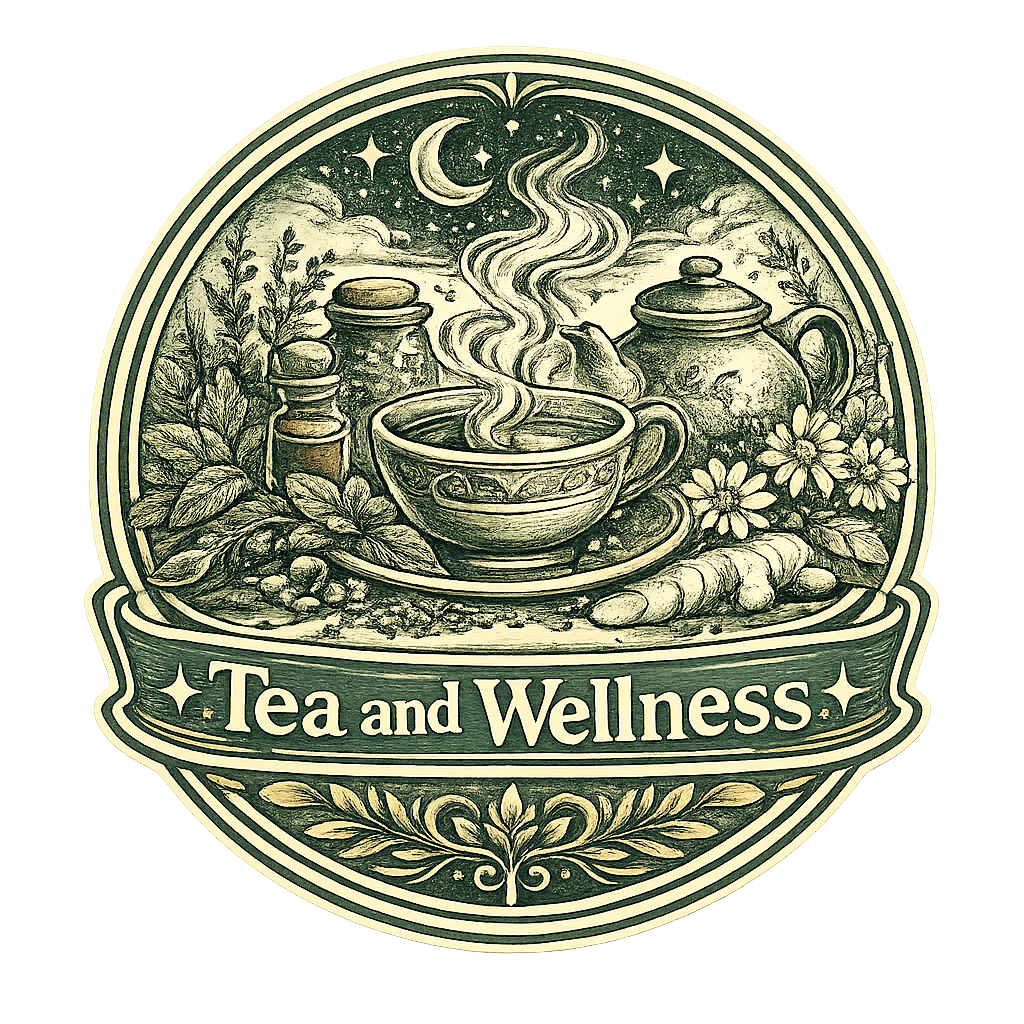 Tea & Wellness