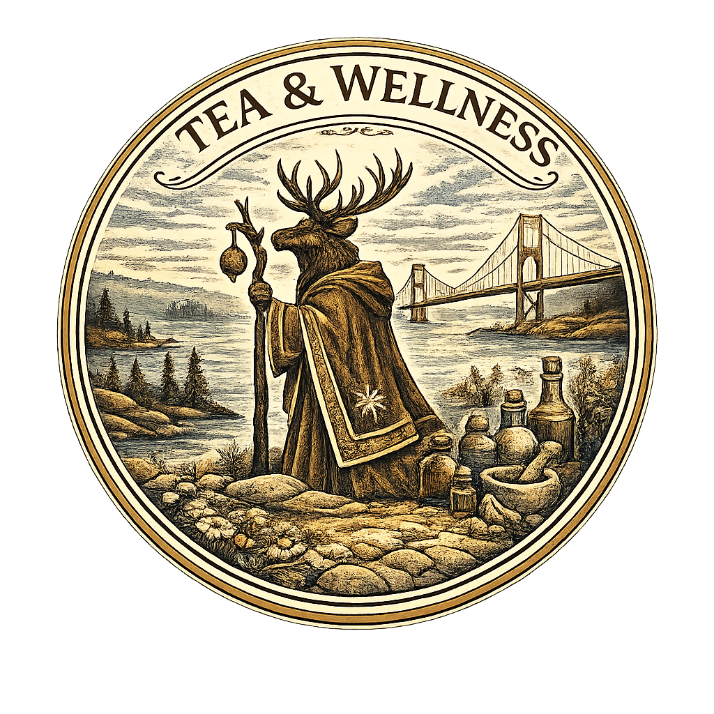 Tea & Wellness