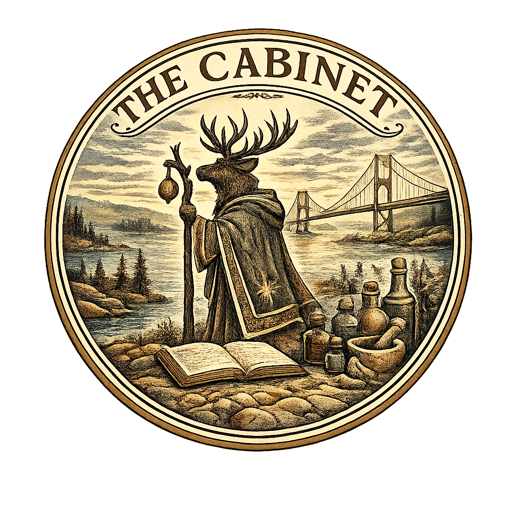 The Cabinet