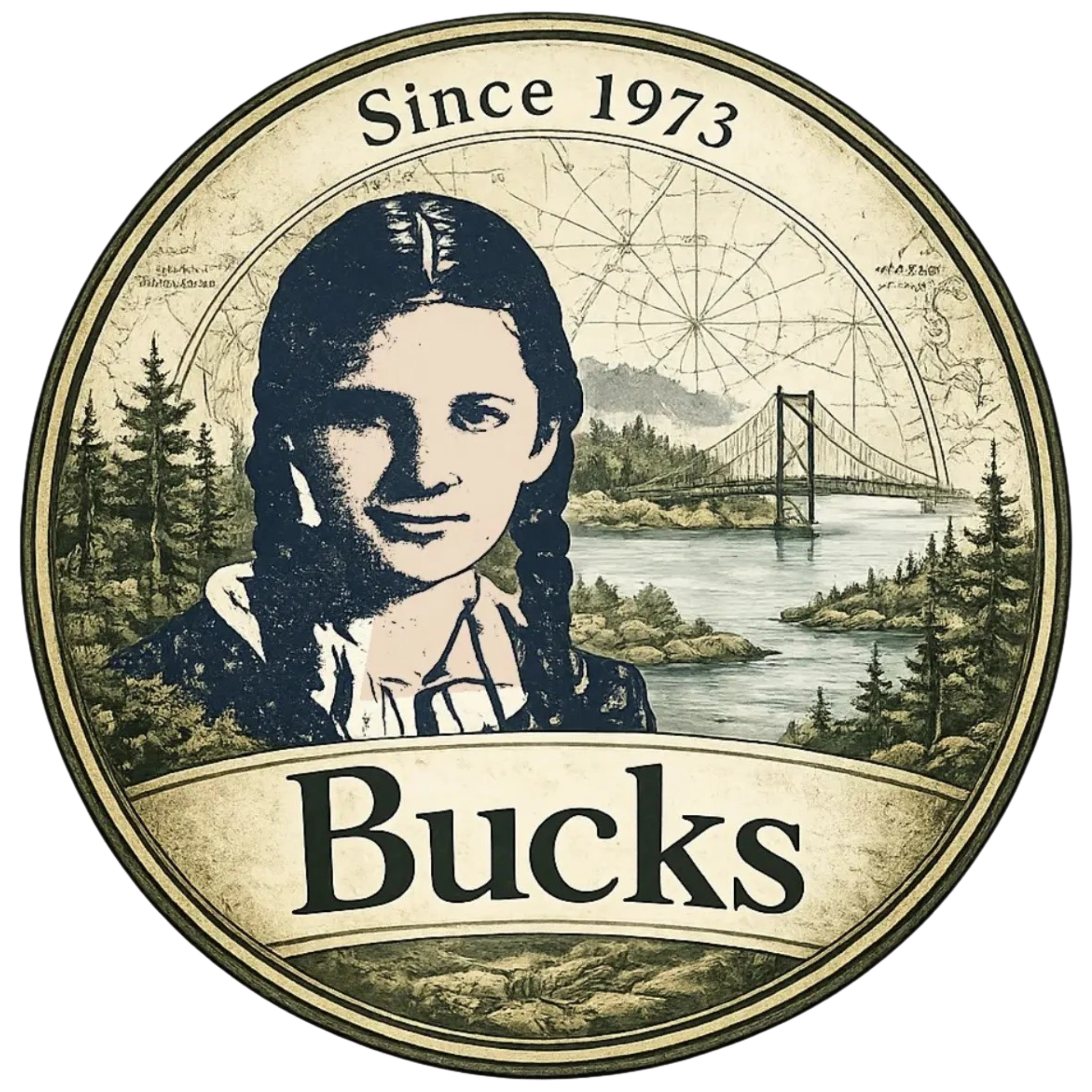 Buck's Spices