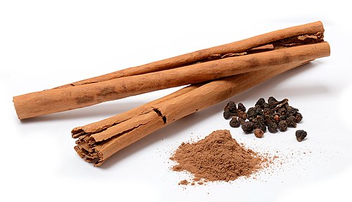 Not All Cinnamon Is Created Equal: Canela/Celylon/Mexican Vs Cassia