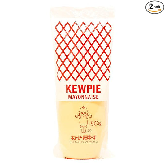 Why is Kewpie Mayo Special?