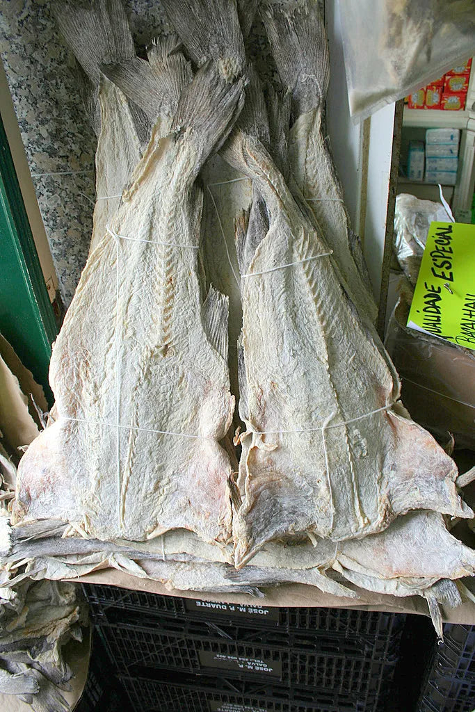 Bacalhão