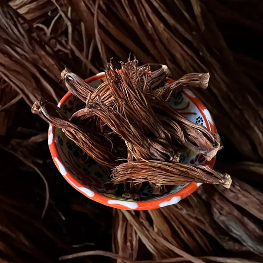 The Red Cotton Flower of Northern Thailand: A Forgotten Ingredient of the Lanna Kitchen