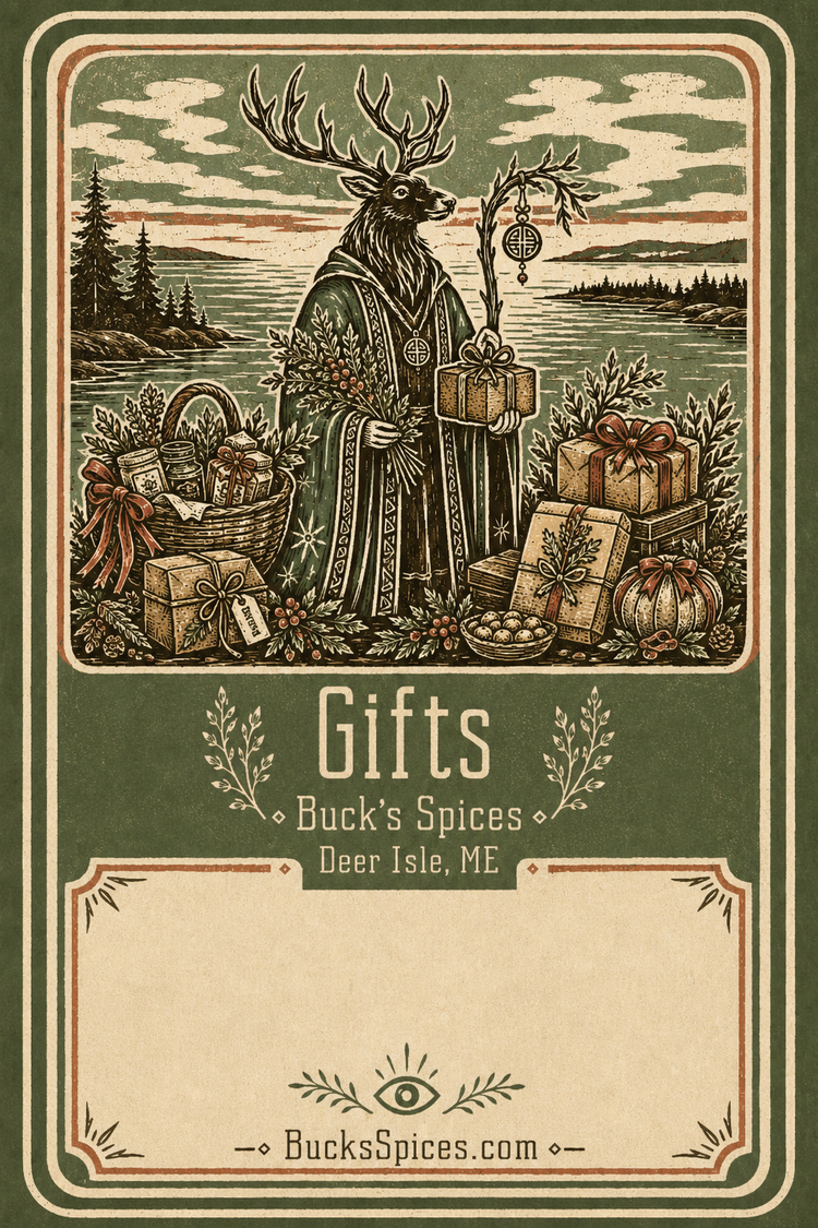Gifts